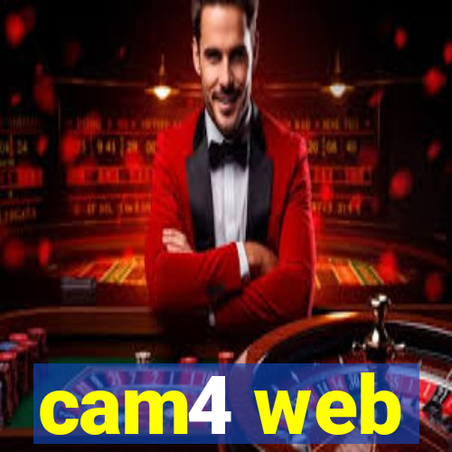 cam4 web